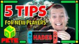 5 TIPS you NEED to KNOW before playing Hades on Nintendo Switch
