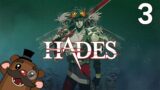 Baer Plays Hades (Ep. 3)