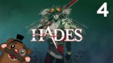 Baer Plays Hades (Ep. 4)