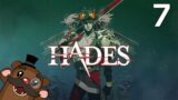 Baer Plays Hades (Ep. 7)