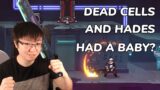 Blade Assault Gameplay – Dead Cells and Hades Had a Baby – A Slice of Indie