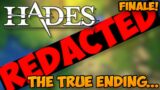 But not the Truest! | Hades 1.0 | 10th Run