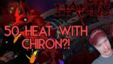 Can we best 50 HEAT with our favorite bow aspect?! /Hades v1.0/