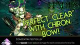 Chiron bow makes this game TOO easy! /Hades v1.0/
