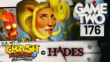 Crash Bandicoot 4, Hades, Among Us & viele mehr | Game Two #176