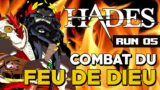 DU FEU DE DIEU | Hades – GAMEPLAY FR #5