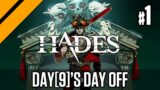 Day[9]'s Day Off – Hades P1