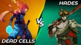 Dead Cells vs Hades – Which is the better Roguelite?