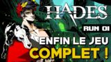 ENFIN LE JEU COMPLET ! | Hades – GAMEPLAY FR #1