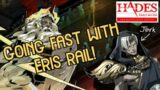 Eris aspect CAN be fast! /Hades Blood Price Update/
