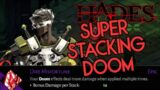 Eris rail makes this random Heat run easy with stacking Doom! /Hades v1.0/