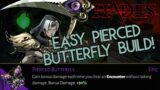 Guan Yu + Charged Skewer = EASIEST Pierced Butterfly achievement! /Hades v1.0/