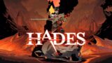 HADES 1.0 – RUN COMPLETA CON ARCO