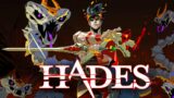 HADES – JOGO INSANO!!!!!!! [ PC – Gameplay 4K ]