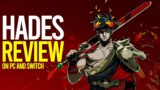 HADES Review | One Of The GOAT!
