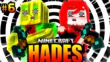 HADES & FLO wurden HYPNOTISIERT?! – Minecraft HADES #06 [Deutsch/HD]