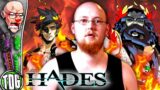 Hades 1.0: The 32 Heat Challenge…dear god help… [ToG]