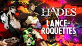 Hades #17 : LANCE-ROQUETTES