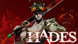 Hades – All Bosses [Hell Mode, No Damage]