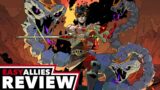 Hades – Easy Allies Review