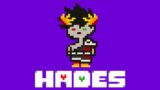 Hades: Escape from Undertale