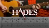 Hades – How to Play 'Good Riddance'