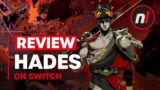 Hades Nintendo Switch Review – Is It Worth It?