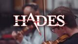 Hades – Recording 'In the Blood' & 'On the Coast'