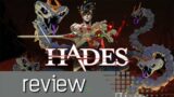 Hades Review – Noisy Pixel