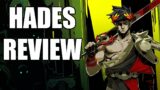 Hades Review – The Final Verdict