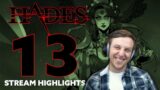 Hades Stream Highlight #13 – Best Moms!