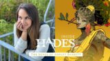 Hades – The Songs of Ashley Barrett