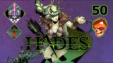 Hades – Unseeded 50 Heat – Aspect of Hades (Spear)