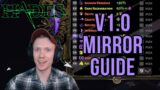 Hades v1.0 Full Mirror Guide and Tips