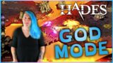 Hades' God Mode is a Great Approach to Difficulty – Access-Ability