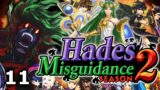 Hades' Misguidance: Season 2, Episode 11 – PIT, DARK PIT & PALUTENA (Season Finale)