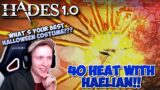 Haelian Coaches Me Through 40 Heat! | Hades 1.0