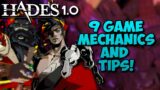 Hermes, Hammers and More! | Hades Guides, Tips and Tricks