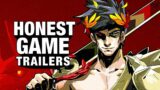 Honest Game Trailers | Hades