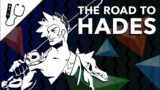 How Do Developers Refine Their Games? – The Road to Hades ~ Design Doc