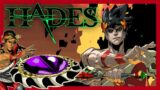How Is All Of This Going To End? – Daddy DeGrand Plays Hades Full Release