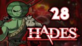 INSANE DAMAGE – Let's Play Hades – 1.0 FULL RELEASE – Part 28