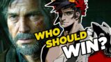 Last Of Us 2 & Hades DOMINATE The Game Awards 2020 – Who Should Win?