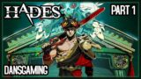 Let's Play Hades (PC) – Part 1