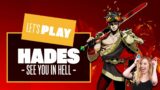 Let's Play Hades on Switch – THIS IS FINE
