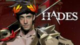 No way in Hell | Hades Gameplay