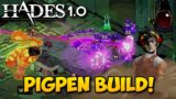 Pigpen Poison Build | Hades 1.0