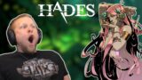 Quin69 plays Hades! with chat – Part 1