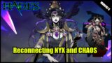 Reuniting Nyx and Chaos, Hades v1.0 Gameplay Walkthrough