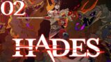 SB Returns To Hades 02 – Making Headway